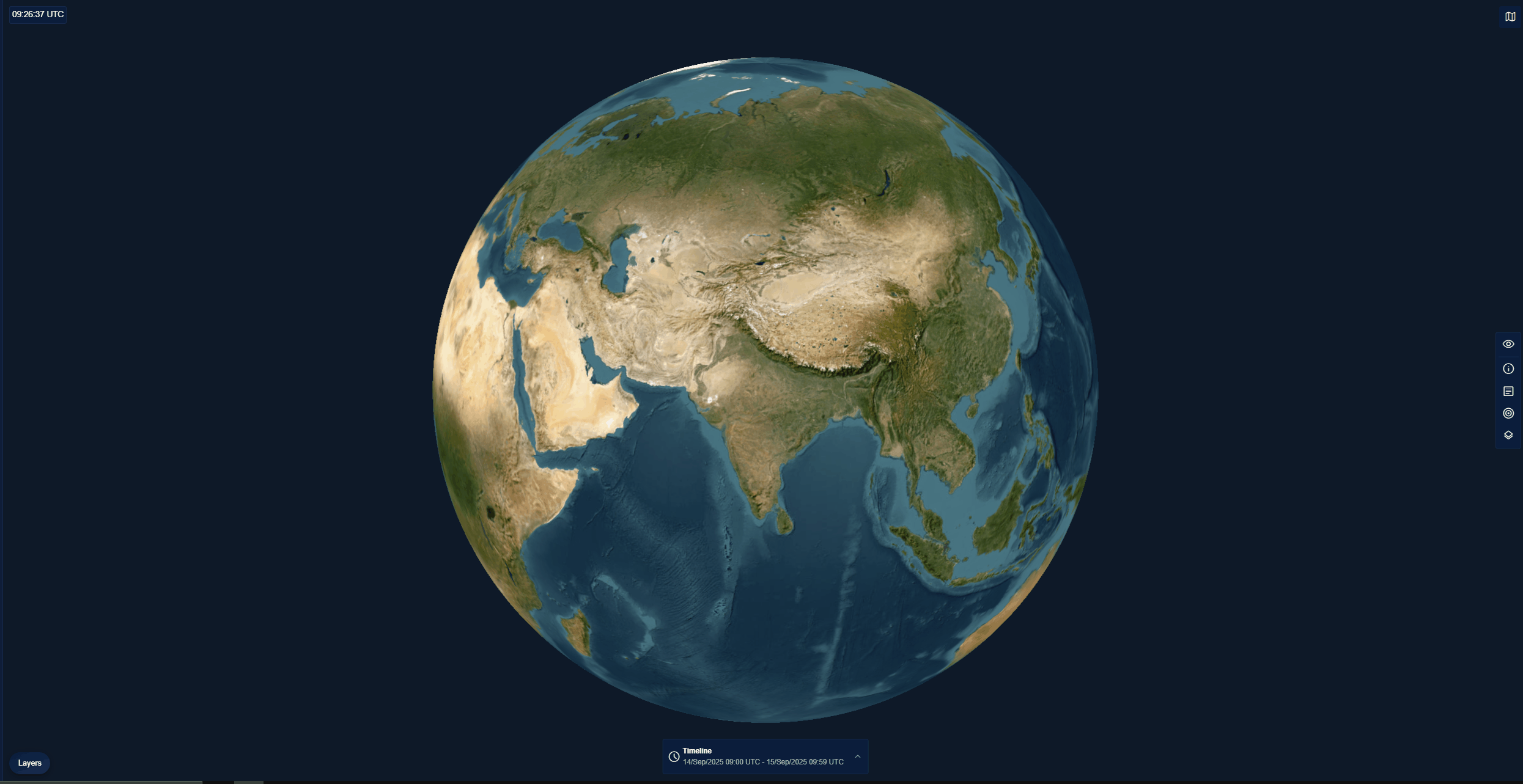 Toggle All Data Types