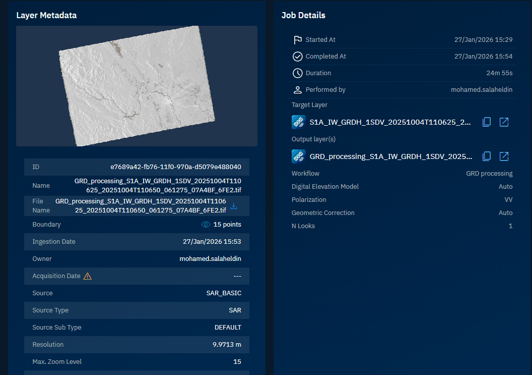 Changing Name of file